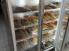 -学街秀兰麻辣烫(眉山分店)