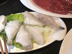 -好汉锅园林秘制老火锅 柴火霸王鸡(金沙店)