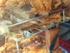 -德盛炸鸡腿(大沽南路店)
