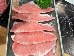 -龍二烧肉酒场(九亭店)