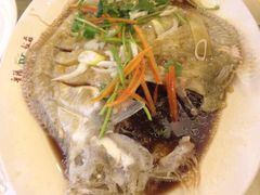 -晋阳饭庄(虎坊桥店)