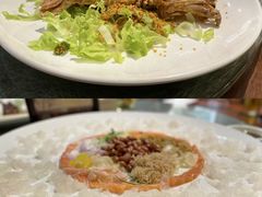 -猪肉婆私房菜(容桂总店)