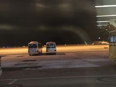 -温州龙湾国际机场
