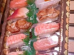 -争鲜回转寿司(朝北大悦城店)