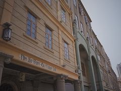 -汕头市小公园