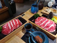 牛plus-湊湊火锅·茶憩(上海合生汇店)
