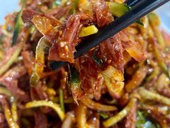 -八大碗私房菜(中城路店)
