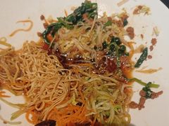 -奉天小馆·非遗东北菜(沈阳万象城店)