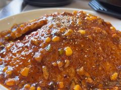 -百姓食府(秦虹路店)