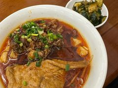 -蒋家肠旺面馆老店(合群路店)