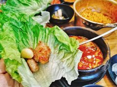 -肉甲韩国木炭烤肉(新壹街1店)