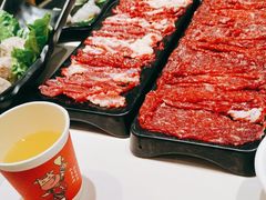 -陈记顺和潮汕牛肉火锅(番禺迎宾大道店)