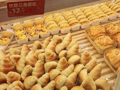 -味多美蛋糕(双安店)