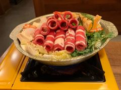 -隐月· 㐂和食屋(芝罘万达公馆店)