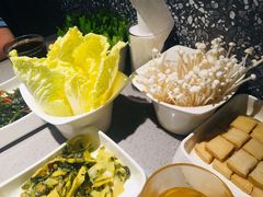 -半天妖烤鱼(印象城店)