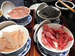 -重庆古老火锅