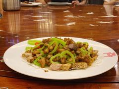 -美极鲜食坊(宝安南路店)