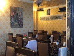 -Old Ottoman Cafe & Restaurant