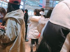 -喜茶(上海正大广场店)