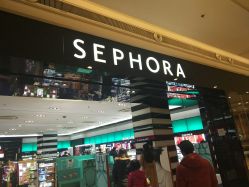 -丝芙兰Sephora
