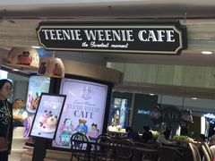 -TEENIE WEENIE(正大广场店)