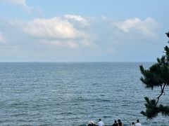 -银滩滨海旅游度假区