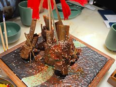 -锦府盐帮·李宅(领展购物广场中关村店)