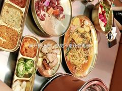 -核桃碳烤肉馆(深圳首店)