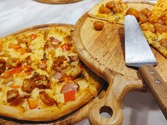 -比格比萨自助(延庆万达广场店)