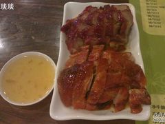-永祥烧腊餐厅(虹口店)