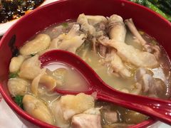 -廖老妈蹄花(中海国际店)