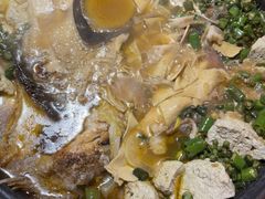 -探鱼·鲜青椒爽麻烤鱼(番禺万达店)