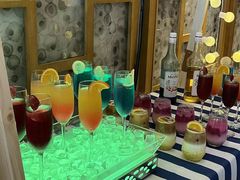 -武汉世茂希尔顿酒店·汇·全日餐厅