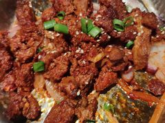 -吕氏疙瘩汤·新鲁菜(济南万象城店)