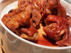 -闽上鲜·福建菜(龙湖滨江天街店)