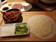 -九毛九西北菜(大东海店)