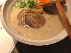 -味千拉面(又一城店)