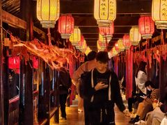 -深圳锦绣中华民俗村