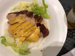 -大家乐(广州天河城六楼店)