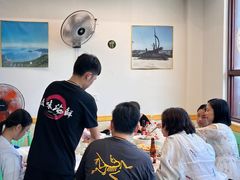 -众味海鲜大排档·活海鲜·潮汕味(南澳店)