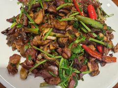 -李记白水羊头·清真老味家常菜(石景山店)