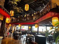 -秦淮巷·四季小馆