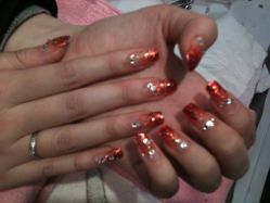 照片 020-甲壳儿美甲美睫