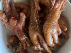 -0317火锅鸡·清真(正达店)