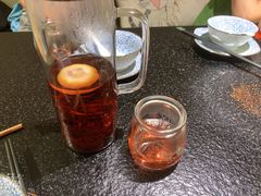 -有才叔的小馆(招商依云曲江店)