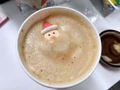 -Tims天好咖啡·贝果(东方广场店)