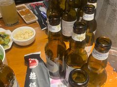 -超级神炭烤肉夜食(芥园西道店)