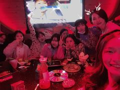-TOP星派对KTV(珠影星光城店)