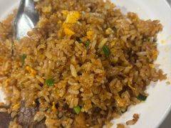 -琥珀老六龙虾(四里河店)