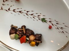 -金轩中餐厅 Jin Xuan(浦东丽思卡尔顿酒店)